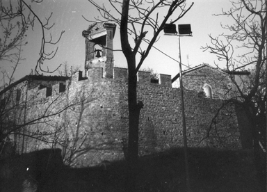 Castello di Poggio Cupro